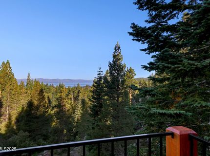 130 Granite Crest Drive, Stateline, NV 89449 Photo