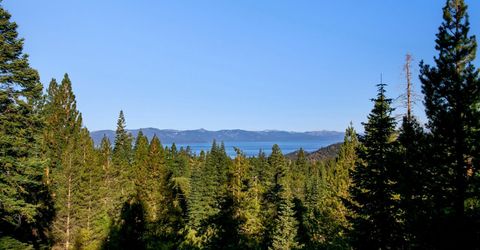 130 Granite Crest Drive, Stateline, NV 89449 Photo