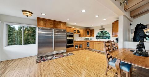 130 Granite Crest Drive, Stateline, NV 89449 Photo