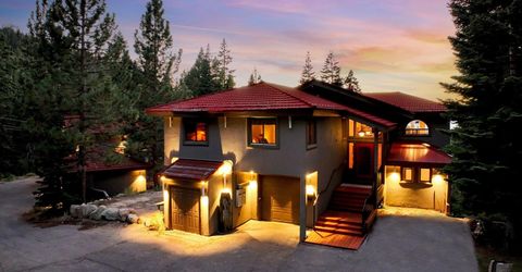 130 Granite Crest Drive, Stateline, NV 89449 Photo