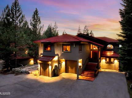 130 Granite Crest Drive, Stateline, NV 89449 Photo