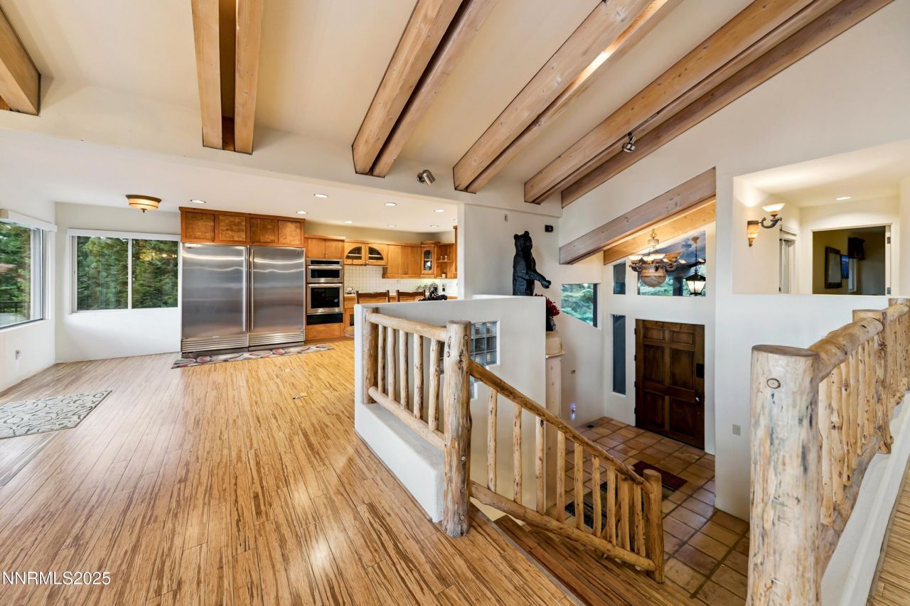 130 Granite Crest Drive, Stateline, NV 89449 Photo