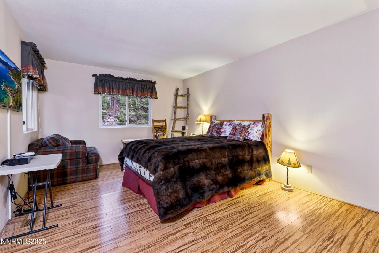 130 Granite Crest Drive, Stateline, NV 89449 Photo