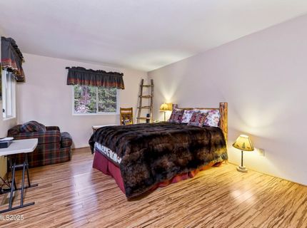 130 Granite Crest Drive, Stateline, NV 89449 Photo