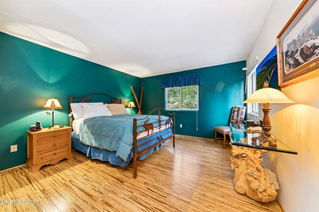 130 Granite Crest Drive, Stateline, NV 89449 Photo