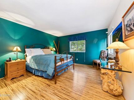 130 Granite Crest Drive, Stateline, NV 89449 Photo