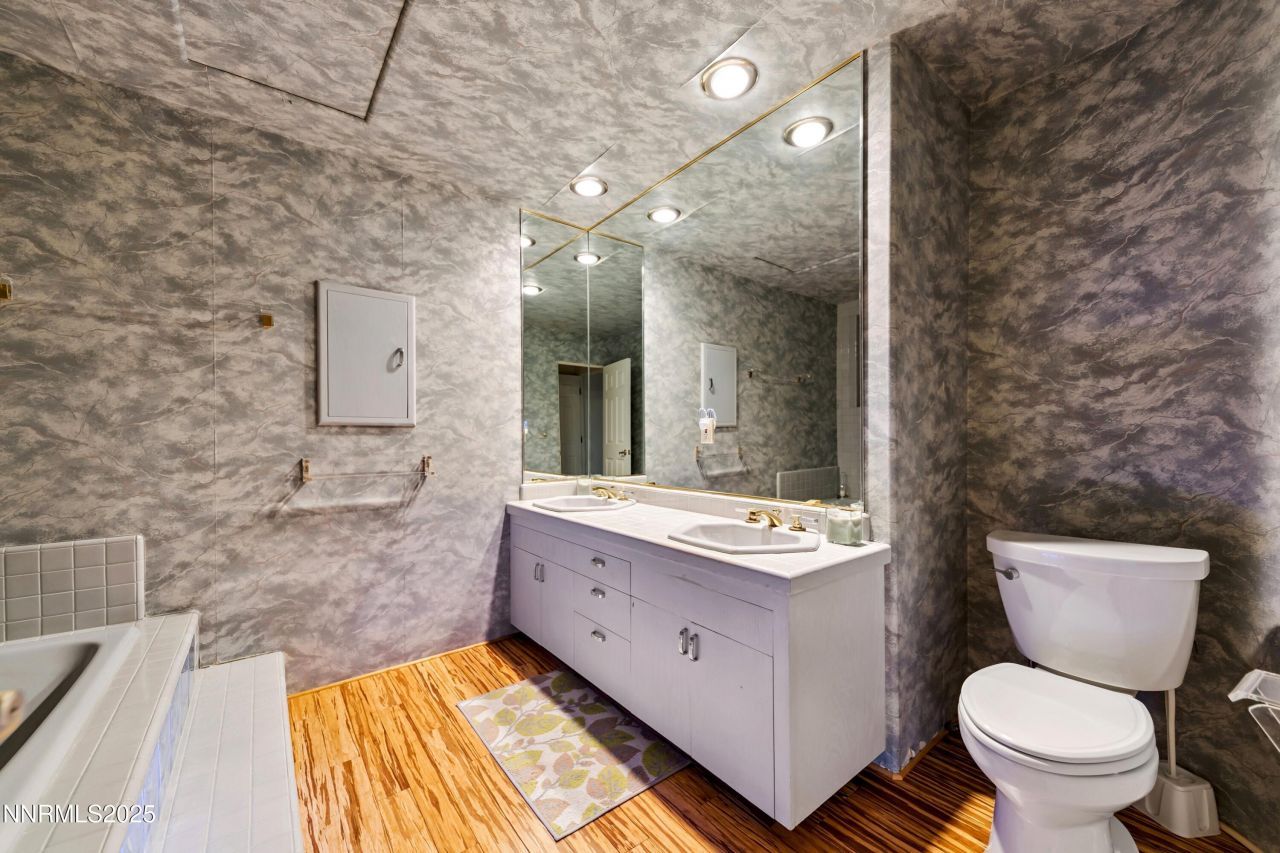 130 Granite Crest Drive, Stateline, NV 89449 Photo