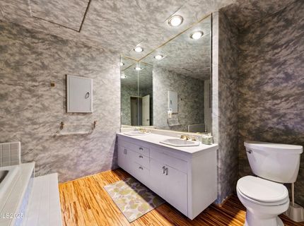 130 Granite Crest Drive, Stateline, NV 89449 Photo