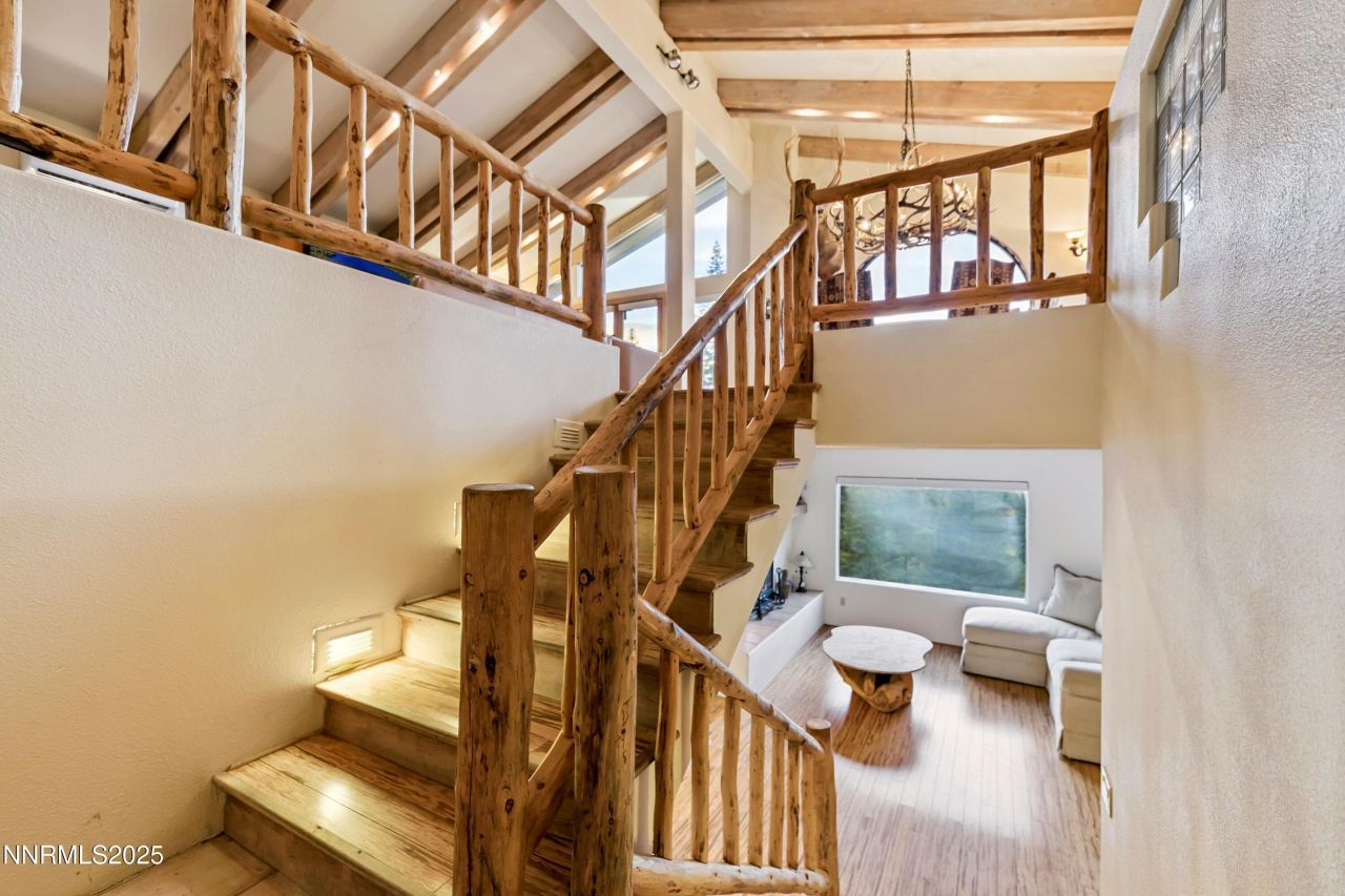 130 Granite Crest Drive, Stateline, NV 89449 Photo