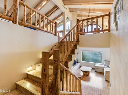 130 Granite Crest Drive, Stateline, NV 89449 Photo