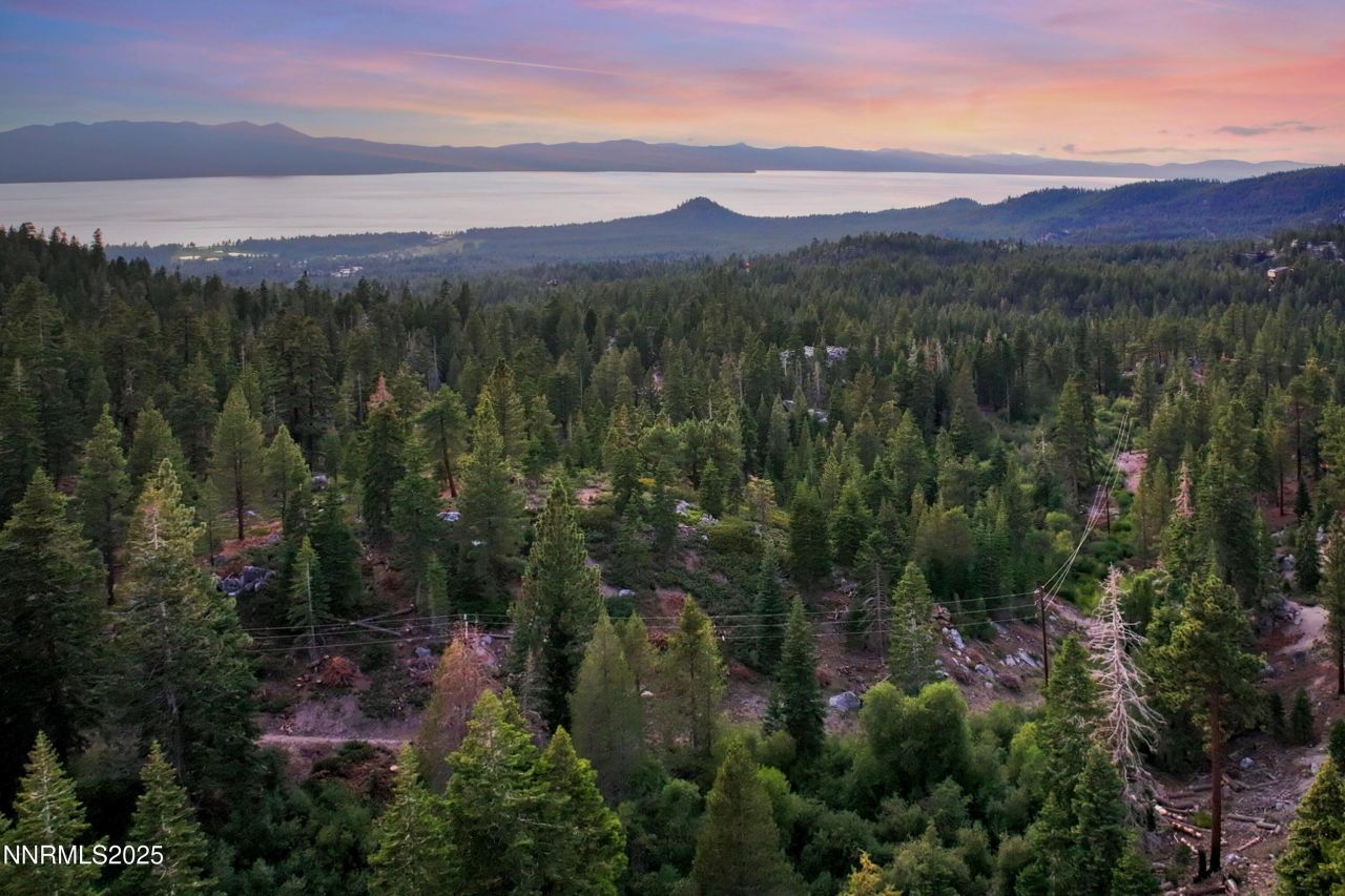 130 Granite Crest Drive, Stateline, NV 89449 Photo