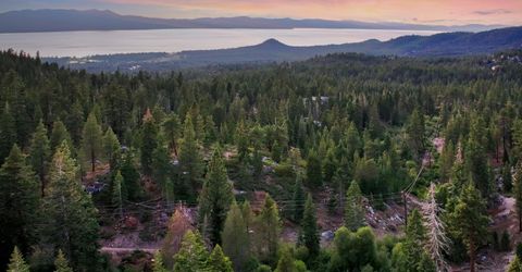 130 Granite Crest Drive, Stateline, NV 89449 Photo