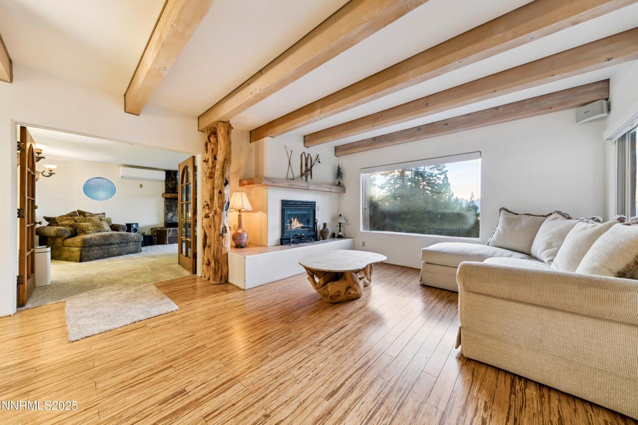 130 Granite Crest Drive, Stateline, NV 89449 Photo