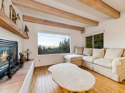 130 Granite Crest Drive, Stateline, NV 89449 Photo