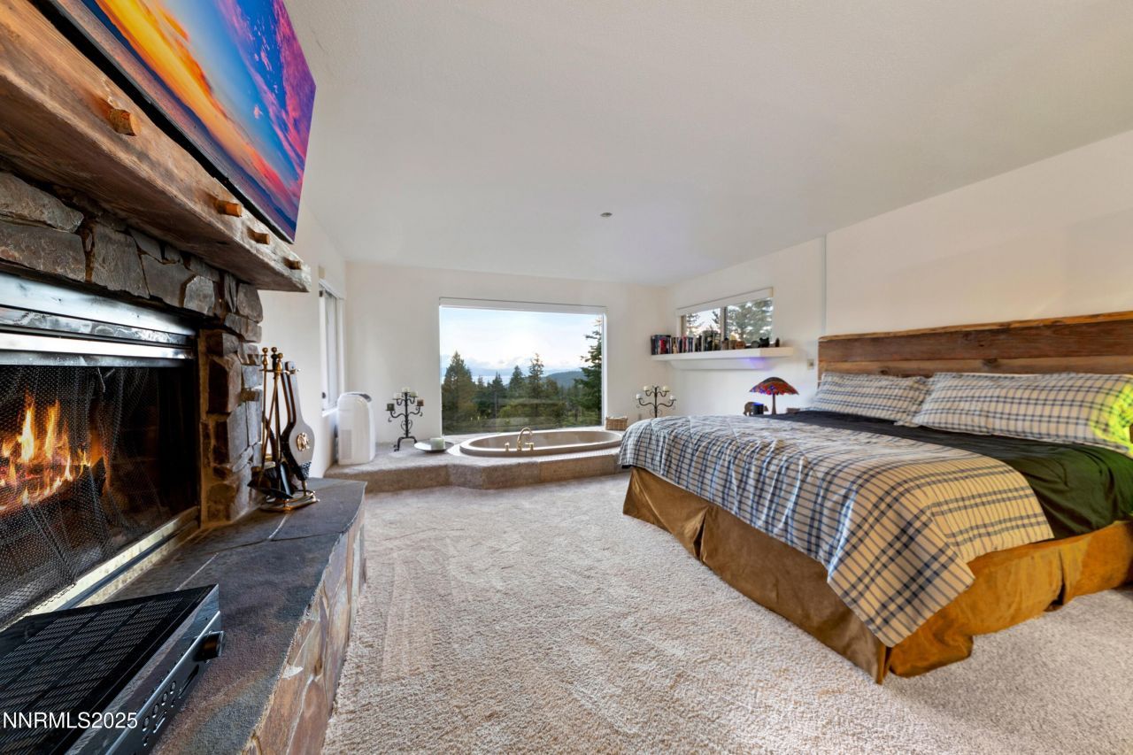 130 Granite Crest Drive, Stateline, NV 89449 Photo