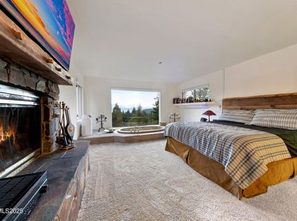 130 Granite Crest Drive, Stateline, NV 89449 Photo