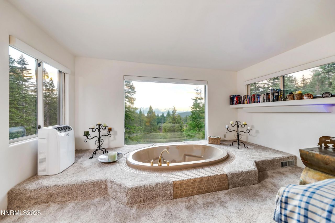 130 Granite Crest Drive, Stateline, NV 89449 Photo