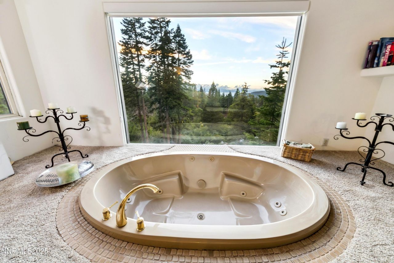 130 Granite Crest Drive, Stateline, NV 89449 Photo