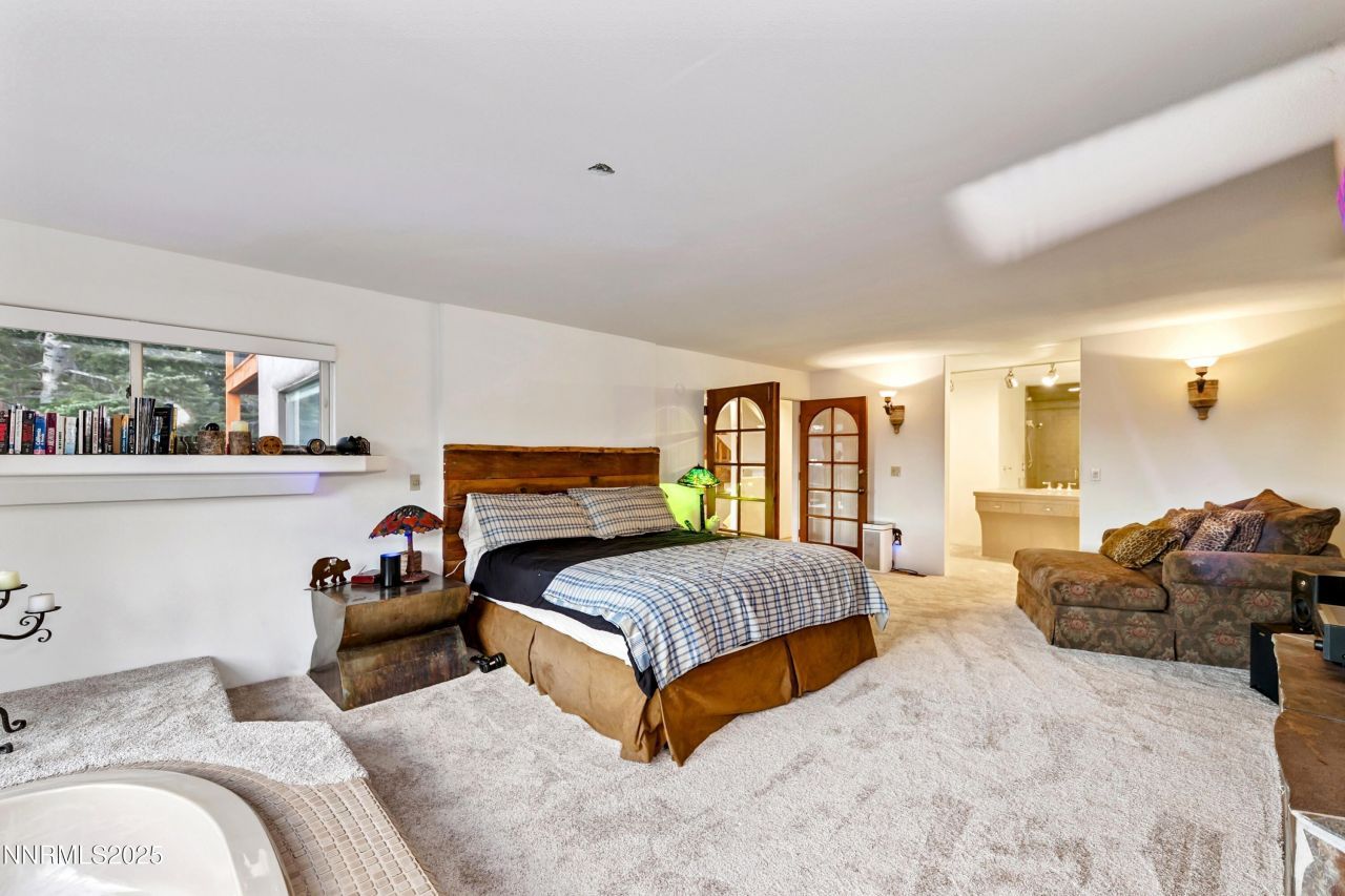 130 Granite Crest Drive, Stateline, NV 89449 Photo