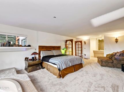 130 Granite Crest Drive, Stateline, NV 89449 Photo