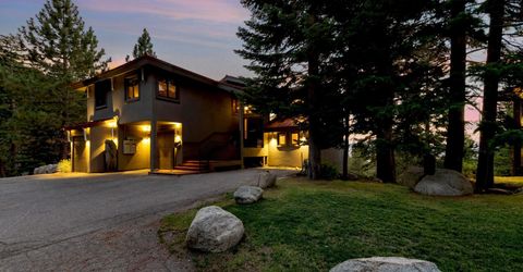 130 Granite Crest Drive, Stateline, NV 89449 Photo