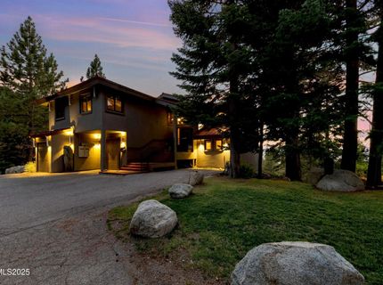 130 Granite Crest Drive, Stateline, NV 89449 Photo