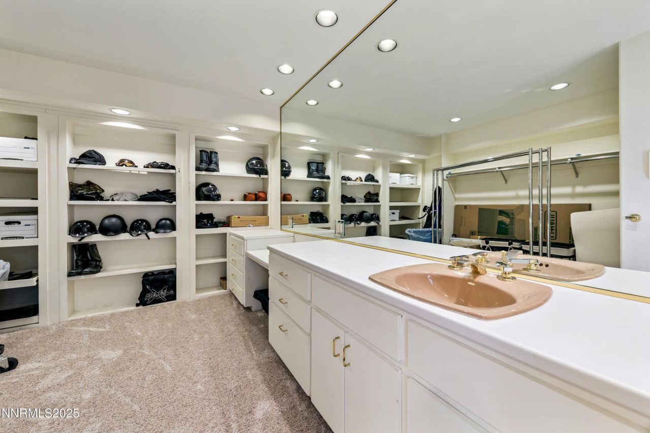 130 Granite Crest Drive, Stateline, NV 89449 Photo