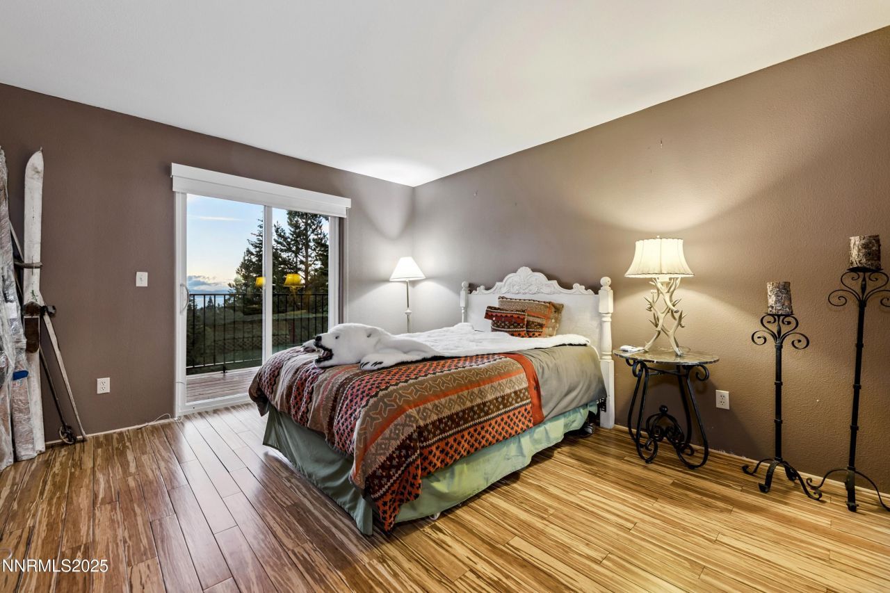 130 Granite Crest Drive, Stateline, NV 89449 Photo