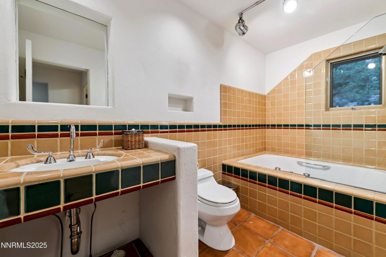 130 Granite Crest Drive, Stateline, NV 89449 Photo