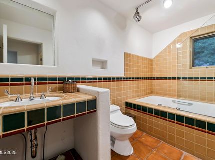 130 Granite Crest Drive, Stateline, NV 89449 Photo