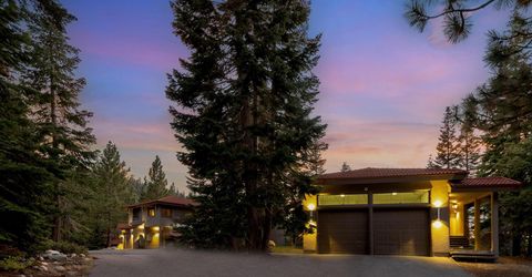 130 Granite Crest Drive, Stateline, NV 89449 Photo