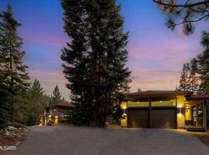 130 Granite Crest Drive, Stateline, NV 89449 Photo