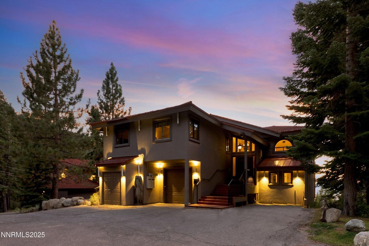 130 Granite Crest Drive, Stateline, NV 89449 Photo