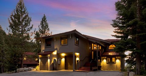 130 Granite Crest Drive, Stateline, NV 89449 Photo