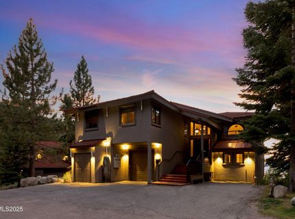 130 Granite Crest Drive, Stateline, NV 89449 Photo