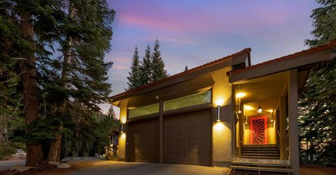 130 Granite Crest Drive, Stateline, NV 89449 Photo