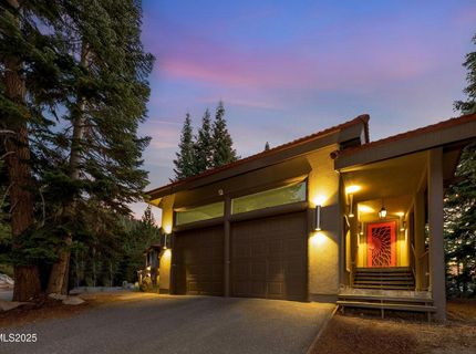 130 Granite Crest Drive, Stateline, NV 89449 Photo