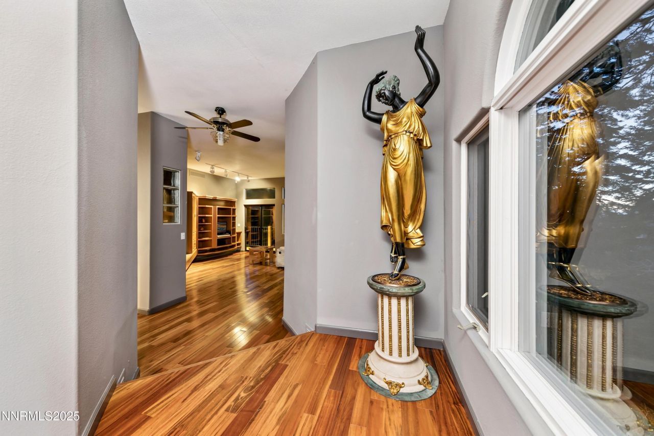 130 Granite Crest Drive, Stateline, NV 89449 Photo