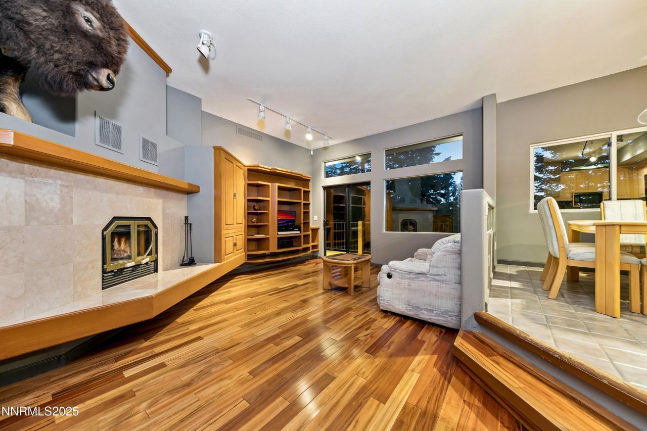 130 Granite Crest Drive, Stateline, NV 89449 Photo