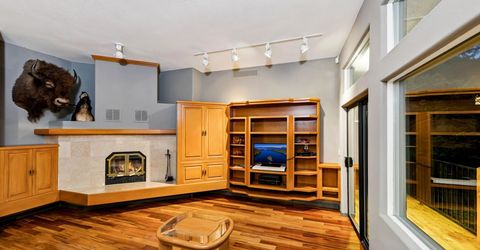 130 Granite Crest Drive, Stateline, NV 89449 Photo