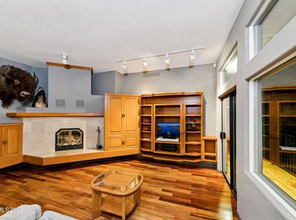 130 Granite Crest Drive, Stateline, NV 89449 Photo