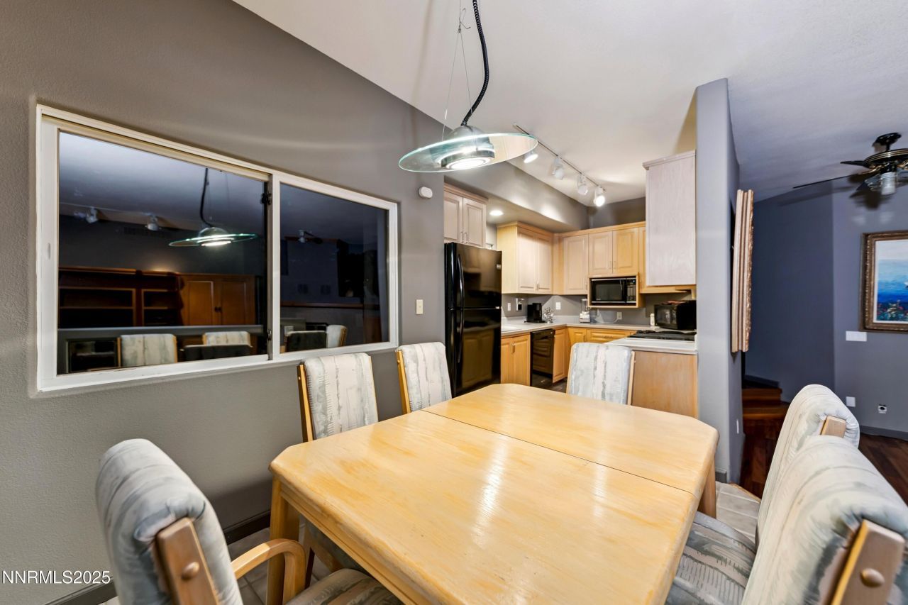 130 Granite Crest Drive, Stateline, NV 89449 Photo