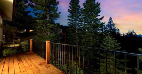 130 Granite Crest Drive, Stateline, NV 89449 Photo