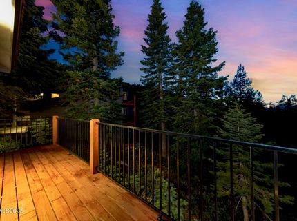 130 Granite Crest Drive, Stateline, NV 89449 Photo