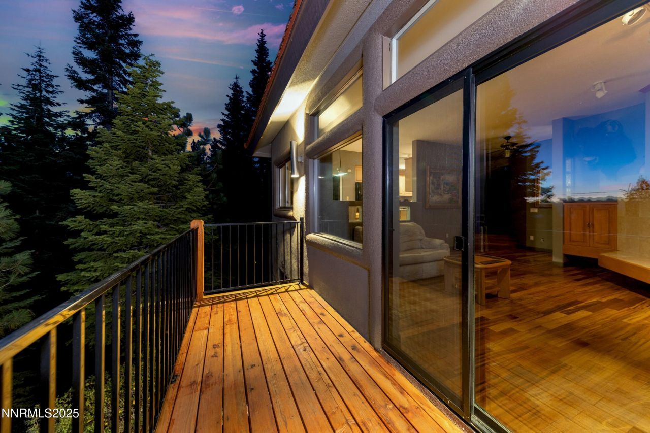 130 Granite Crest Drive, Stateline, NV 89449 Photo