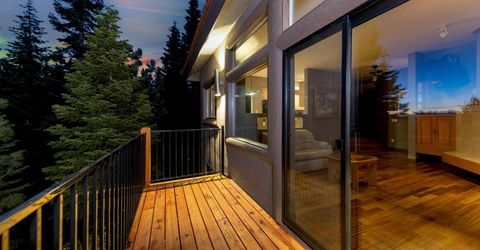 130 Granite Crest Drive, Stateline, NV 89449 Photo