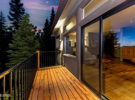 130 Granite Crest Drive, Stateline, NV 89449 Photo