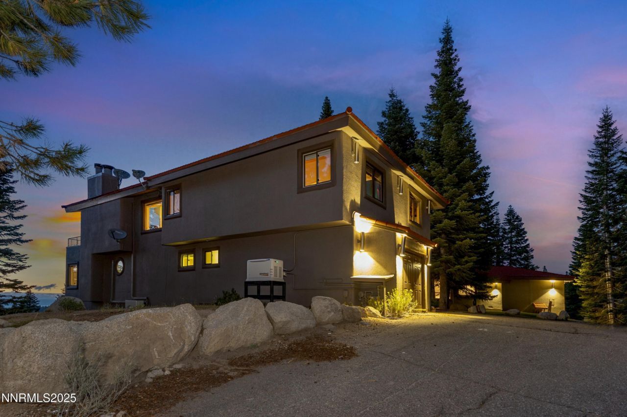 130 Granite Crest Drive, Stateline, NV 89449 Photo