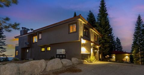 130 Granite Crest Drive, Stateline, NV 89449 Photo