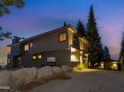 130 Granite Crest Drive, Stateline, NV 89449 Photo